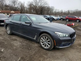 BMW 740 XE, снимка 2