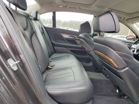 BMW 740 XE, снимка 9