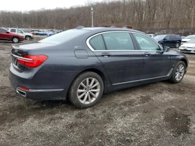 BMW 740 XE, снимка 5