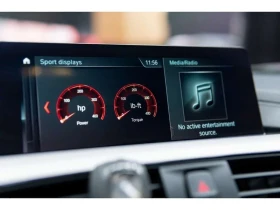 BMW 440 * 440i| xDrive| Gran Coupe | BLACK ON BLACK | DIGI, снимка 14