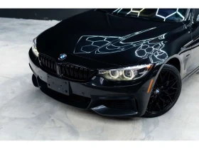 BMW 440 * 440i| xDrive| Gran Coupe | BLACK ON BLACK | DIGI, снимка 4