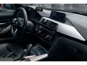 BMW 440 * 440i| xDrive| Gran Coupe | BLACK ON BLACK | DIGI, снимка 16