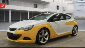 Opel Astra GTC 2.0 CDTI ECOFLEX START/STOP, снимка 2
