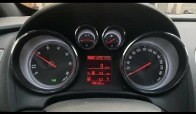Opel Astra GTC 2.0 CDTI ECOFLEX START/STOP, снимка 7
