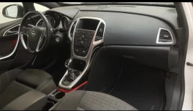 Opel Astra GTC 2.0 CDTI ECOFLEX START/STOP, снимка 8