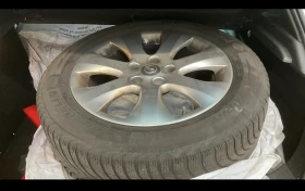 Opel Astra GTC 2.0 CDTI ECOFLEX START/STOP, снимка 14