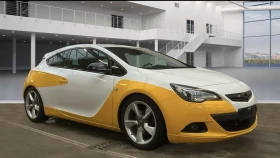 Opel Astra GTC 2.0 CDTI ECOFLEX START/STOP, снимка 1