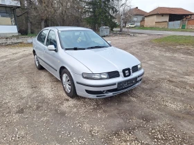 Seat Toledo 1.9 TDI , снимка 14