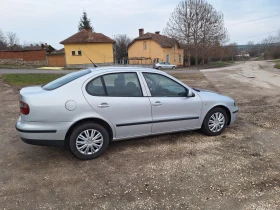 Seat Toledo 1.9 TDI , снимка 10
