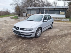 Seat Toledo 1.9 TDI , снимка 1