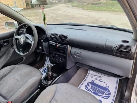 Seat Toledo 1.9 TDI , снимка 9