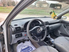 Seat Toledo 1.9 TDI , снимка 8