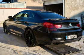 BMW 650, снимка 8