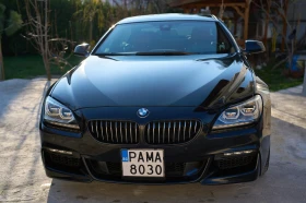 BMW 650, снимка 3