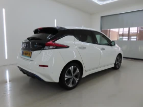 Nissan Leaf  40 kWh N-connecta- 89% SOH, снимка 4