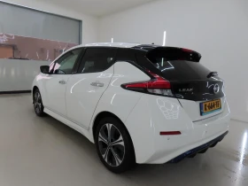Nissan Leaf  40 kWh N-connecta- 89% SOH, снимка 3
