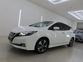 Nissan Leaf  40 kWh N-connecta- 89% SOH, снимка 2