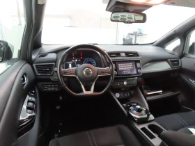 Nissan Leaf  40 kWh N-connecta- 89% SOH, снимка 5
