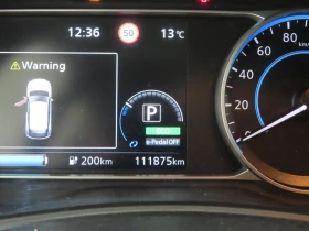 Nissan Leaf  40 kWh N-connecta- 89% SOH, снимка 8