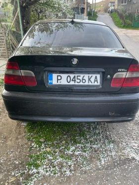 BMW 320, снимка 2