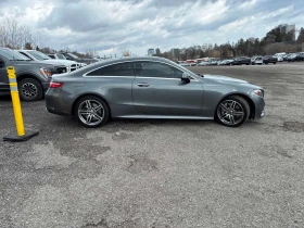 Mercedes-Benz E 400 * CARFAX * Дистроник * Burmester * 360 Камери * , снимка 3