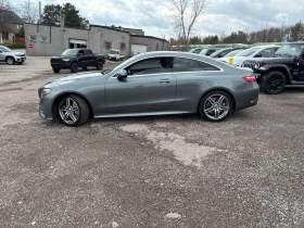 Mercedes-Benz E 400 * CARFAX * Дистроник * Burmester * 360 Камери * , снимка 2