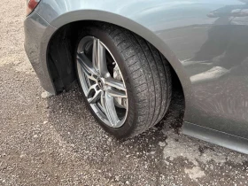 Mercedes-Benz E 400 * CARFAX * Дистроник * Burmester * 360 Камери * , снимка 7