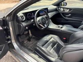 Mercedes-Benz E 400 * CARFAX * Дистроник * Burmester * 360 Камери * , снимка 5