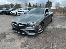 Mercedes-Benz E 400 * CARFAX * Дистроник * Burmester * 360 Камери * , снимка 1