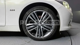 Infiniti Q50 2.2d | ВКЛЮЧЕН ТЕХНОТЕСТ, снимка 6