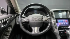 Infiniti Q50 2.2d | ВКЛЮЧЕН ТЕХНОТЕСТ, снимка 11