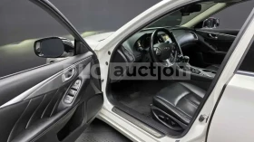 Infiniti Q50 2.2d | ВКЛЮЧЕН ТЕХНОТЕСТ, снимка 9