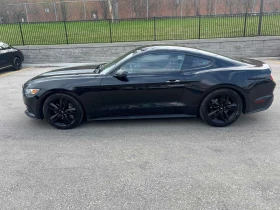 Ford Mustang * EcoBoost * CARFAX * ЦЕНА ДО БГ, снимка 2