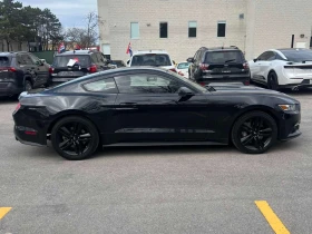 Ford Mustang * EcoBoost * CARFAX * ЦЕНА ДО БГ, снимка 3