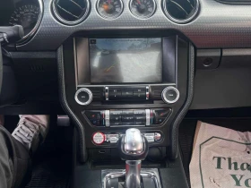 Ford Mustang * EcoBoost * CARFAX * ЦЕНА ДО БГ, снимка 9