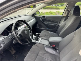 VW Passat 2.0 TDI Common Rail, снимка 10