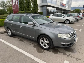 VW Passat 2.0 TDI Common Rail, снимка 3