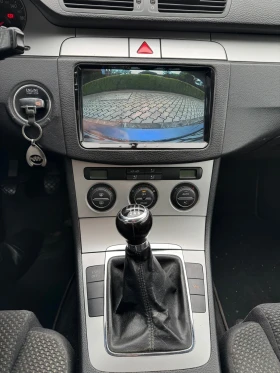 VW Passat 2.0 TDI Common Rail, снимка 7