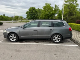 VW Passat 2.0 TDI Common Rail, снимка 5