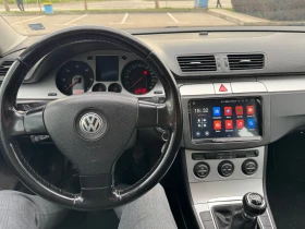 VW Passat 2.0 TDI Common Rail, снимка 8