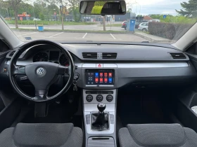 VW Passat 2.0 TDI Common Rail, снимка 6