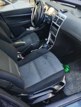 Peugeot 307 Sw, снимка 8