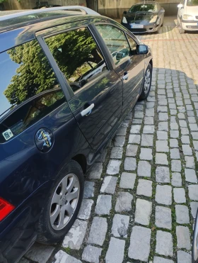 Peugeot 307 Sw, снимка 3