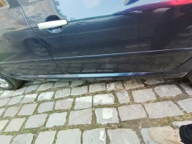 Peugeot 307 Sw, снимка 14