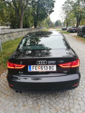 Audi A3 2.0 TDI 150 p.s., снимка 1