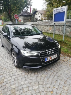 Audi A3 2.0 TDI 150 p.s., снимка 2