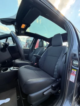 Toyota Yaris 1.5HYBRID 141 450KM/КОЖА/АЛКАТНТАРА/КАМЕРА/ПАНОРАМ, снимка 10