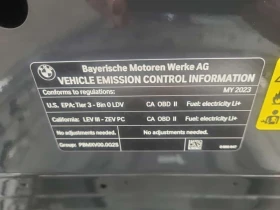 BMW i4 eDrive35  CARFAX, снимка 14