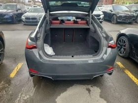 BMW i4 eDrive35  CARFAX, снимка 5