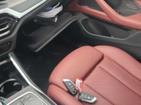 BMW i4 eDrive35  CARFAX, снимка 9